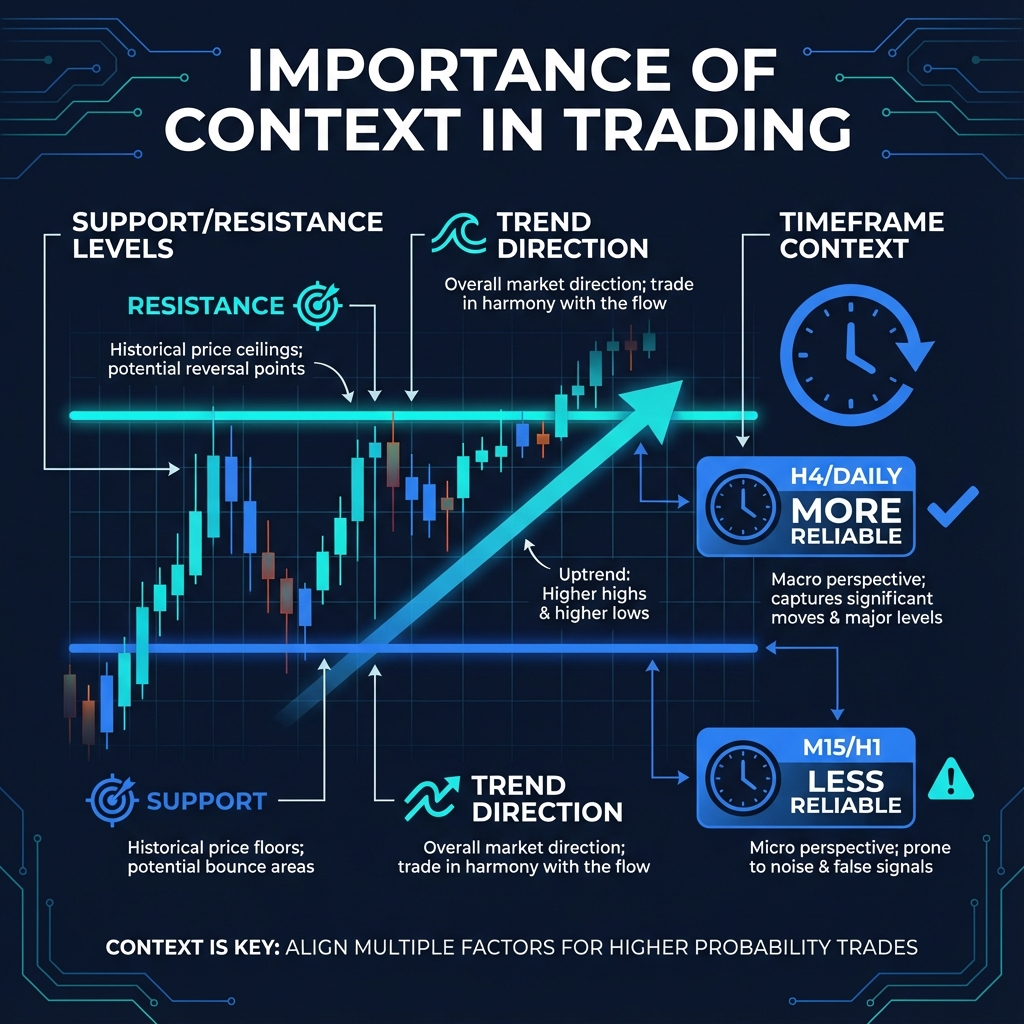 Trading Context