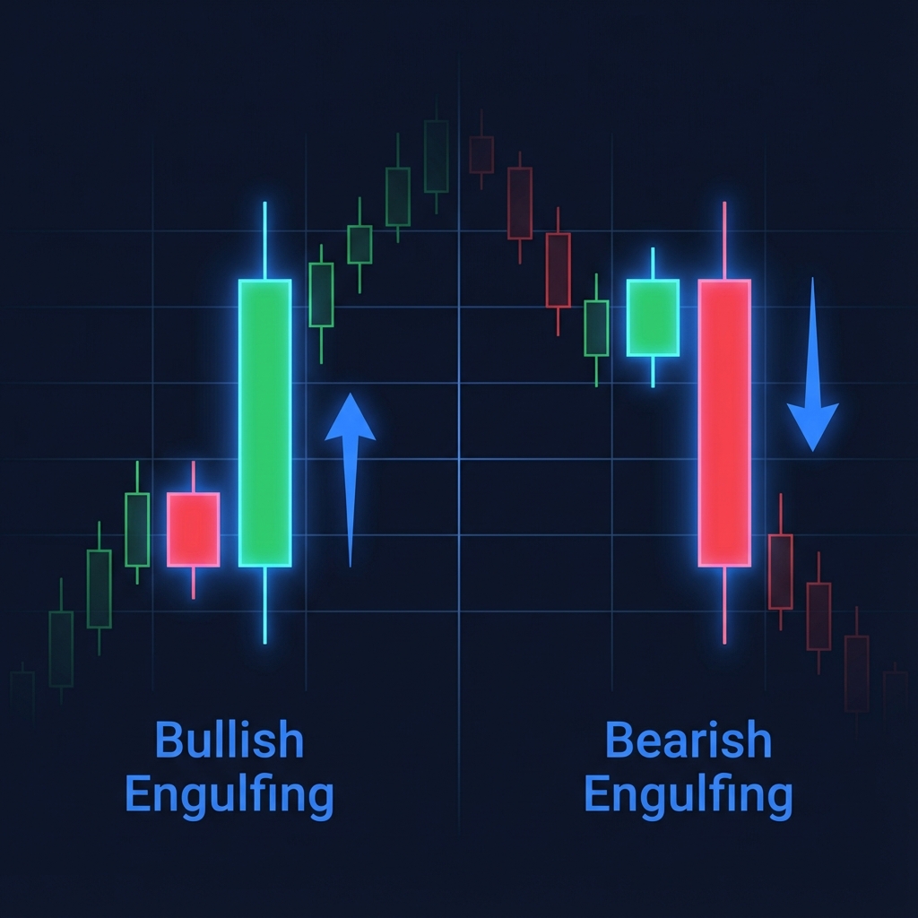 Engulfing Patterns
