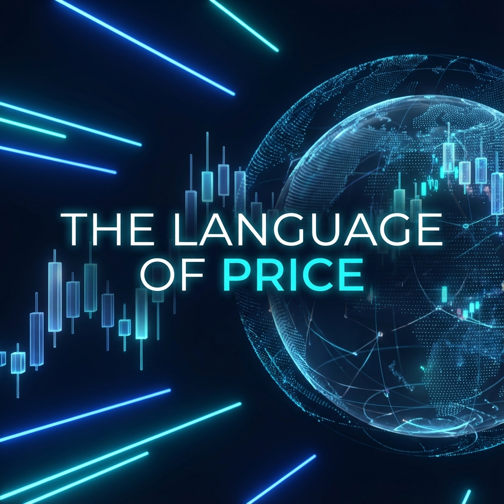 Forex Trading Visualization